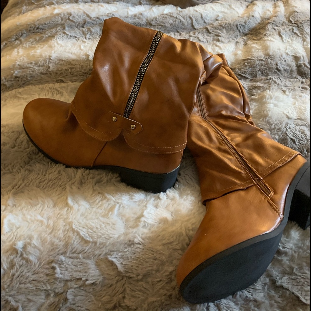 riding boots